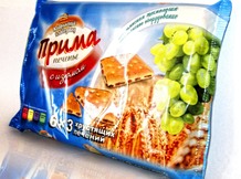 Печенье "Прима" с изюмом