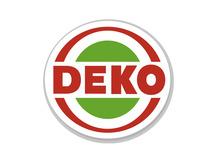 Плодоовощная консервация DEKO.