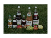 Galicia, сок прямого отжима