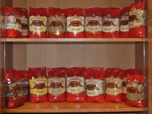 сахар т/м "Сударушкино поле