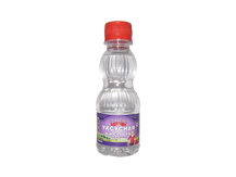 Уксусная кислота  0,16л.