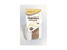 Пшеница отборная "Образ жизни"