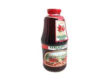 Гранатовый сок GRAND SHAH