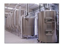 оборудование для производства пива