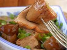 Грибы маринованные Маслята